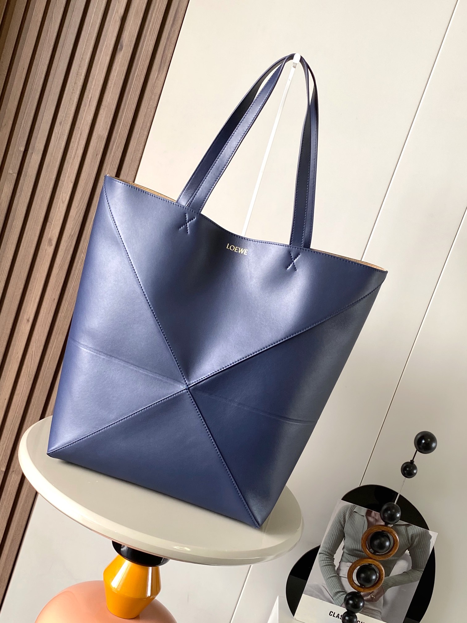 Loewe Shopping Bags